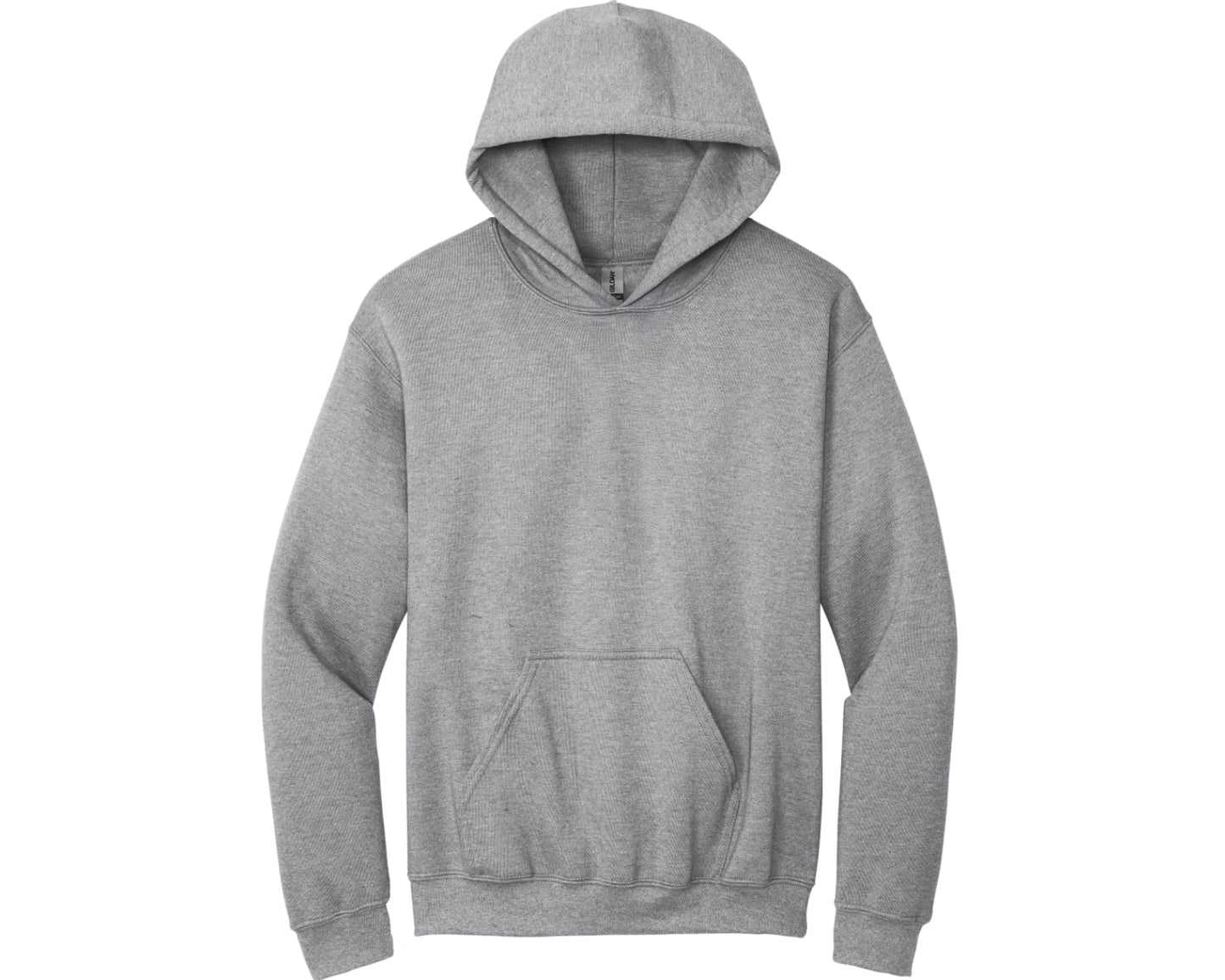 Design Your Own Hoodie