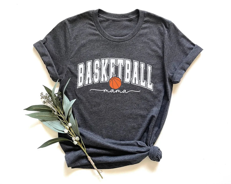 Custom Baseball Mama Tshirt Hoodie, Sweatshirt