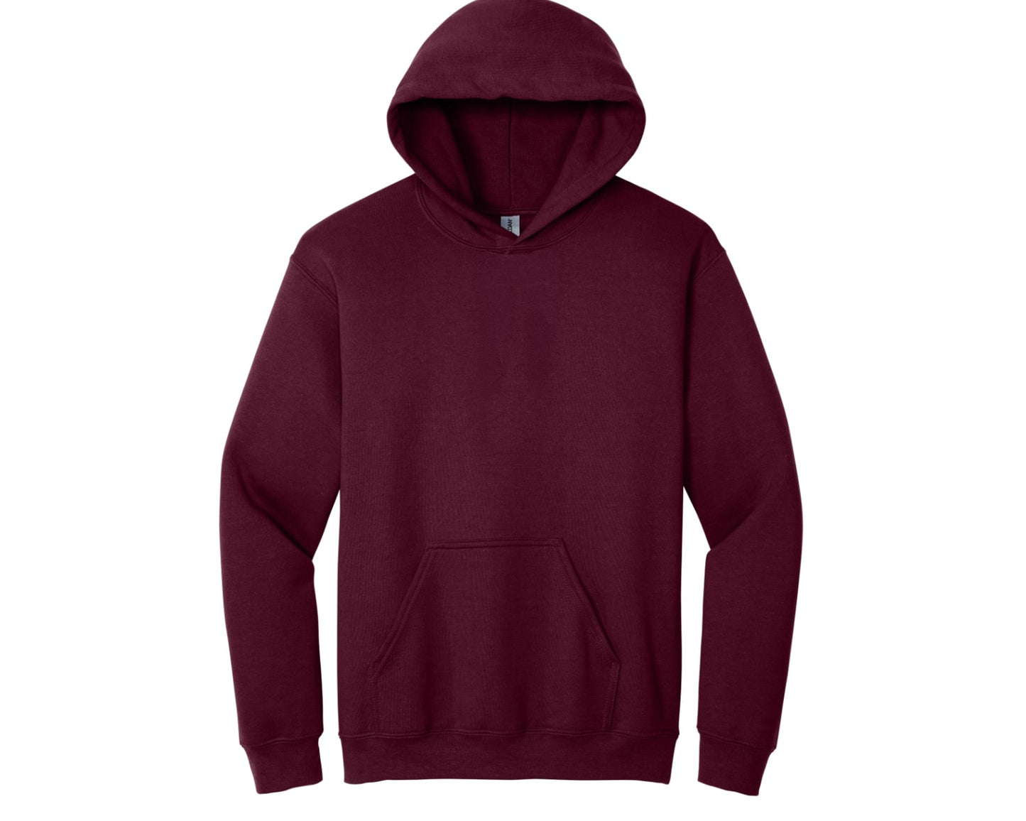 Design Your Own Hoodie
