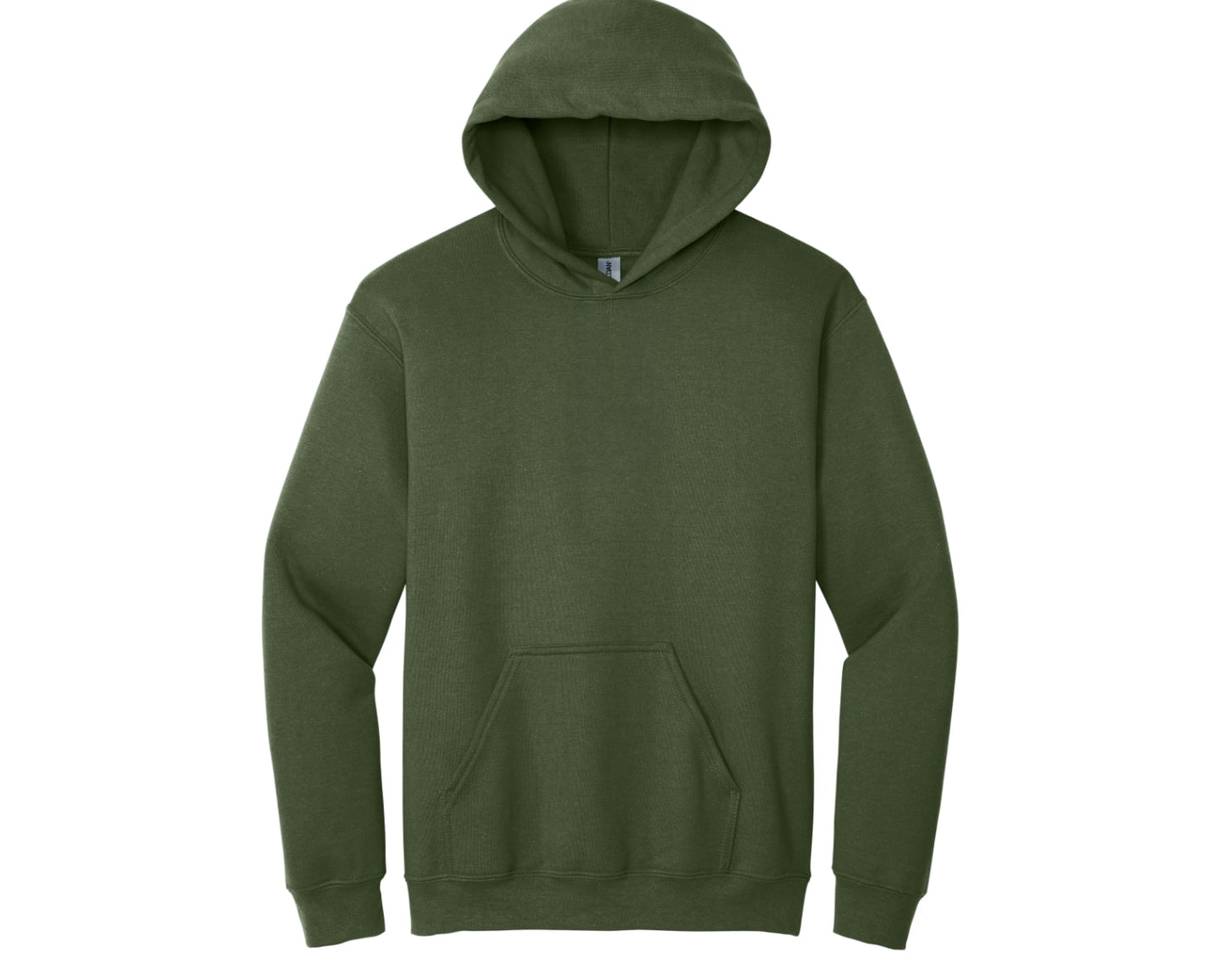 Design Your Own Hoodie