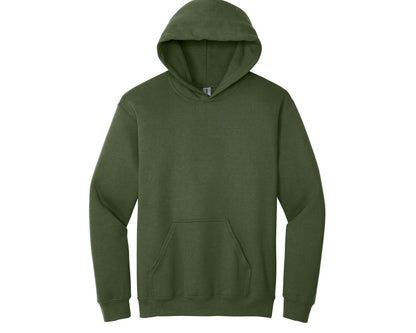 Design Your Own Hoodie
