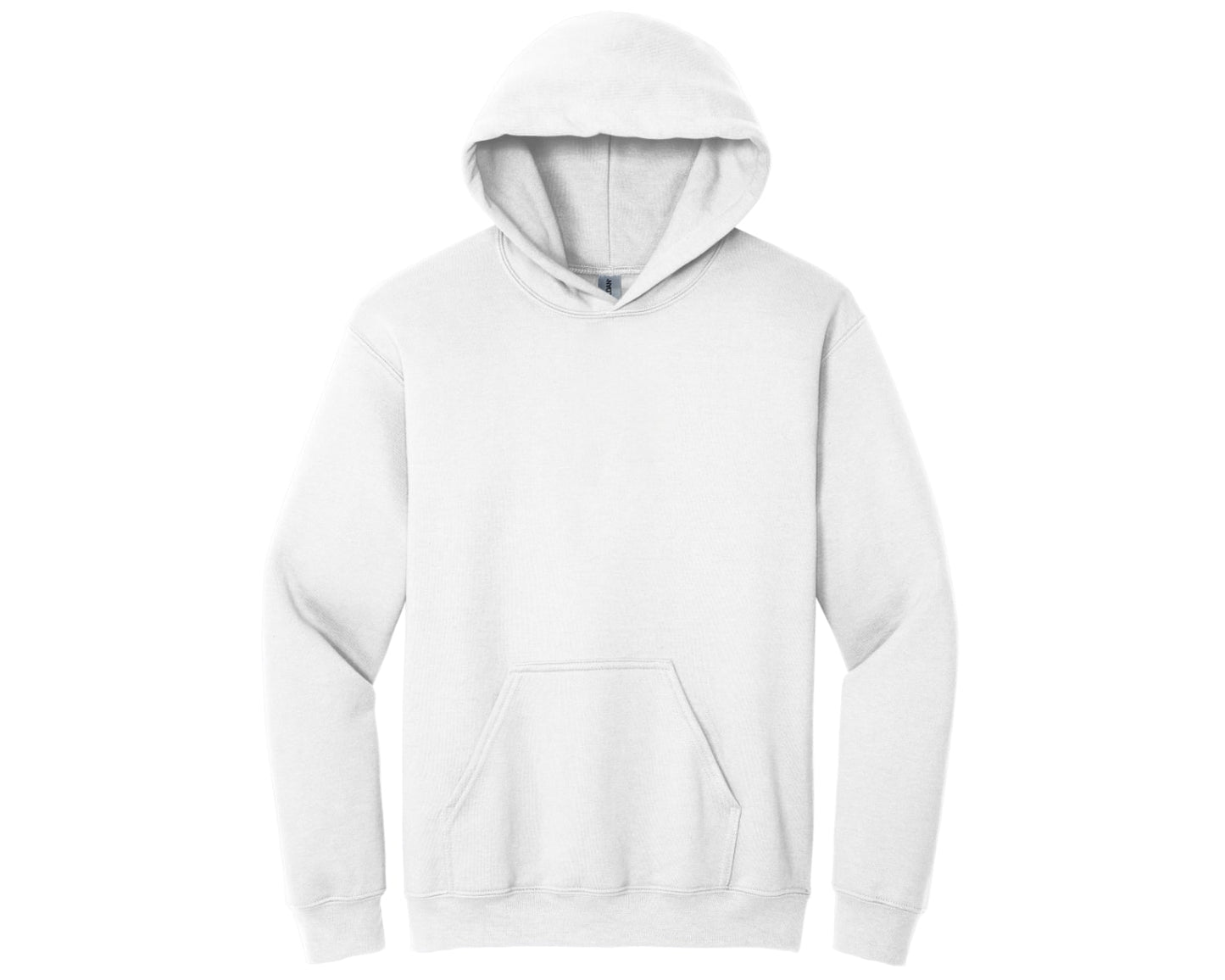 Design Your Own Hoodie