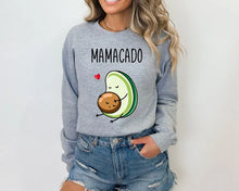 Mamacado  Shirt, Sweatshirt & Hoodie