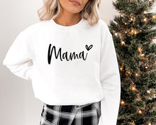 Custom Cute Mom  T-shirt, Sweatshirt & Hoodie
