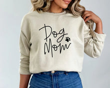 Dog Mama  T-shirt, Sweatshirt & Hoodie