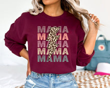 Mama Cheetahbold T-shirt, Sweatshirt & Hoodie