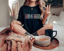 All The Time  God is GoodShirt Shirt