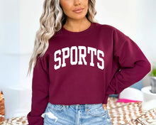 Custom Go Sports Sweatshirt, Hoodie, Tshirt