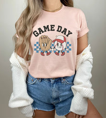 Baseball  T-Mom Game Day Shirt,  Sweatshirt, Hooide, Tshirt