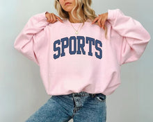 Custom Go Sports Sweatshirt, Hoodie, Tshirt