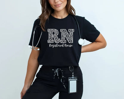 Registered Nurse for T-shirt, Sweatshirt & Hoodie