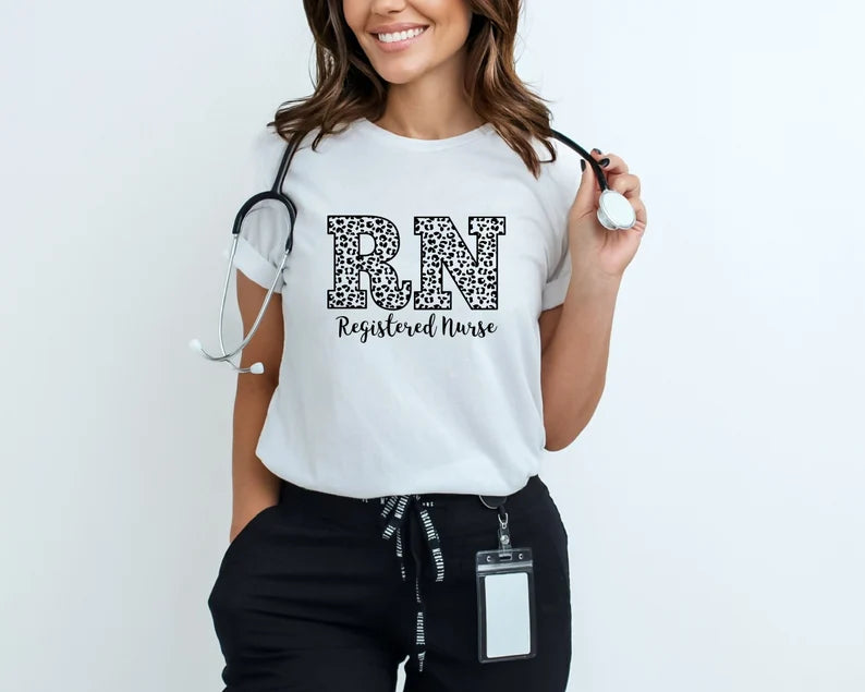 Registered Nurse for T-shirt, Sweatshirt & Hoodie