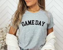 Baseball Game Day Sweatshirt, Hooide, Tshirt