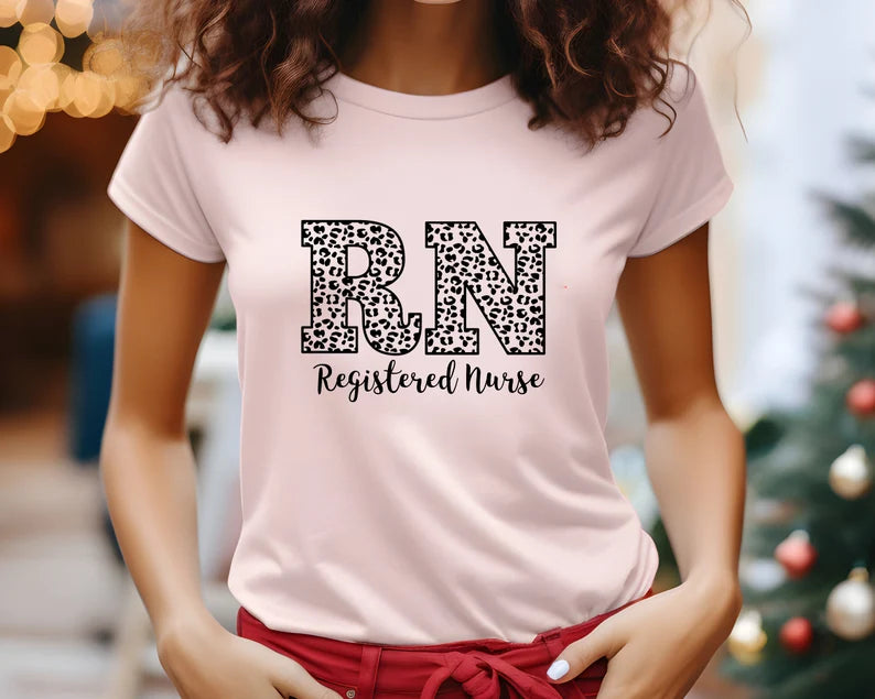 Registered Nurse for T-shirt, Sweatshirt & Hoodie