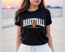 Custom Baseball Mama Tshirt Hoodie, Sweatshirt