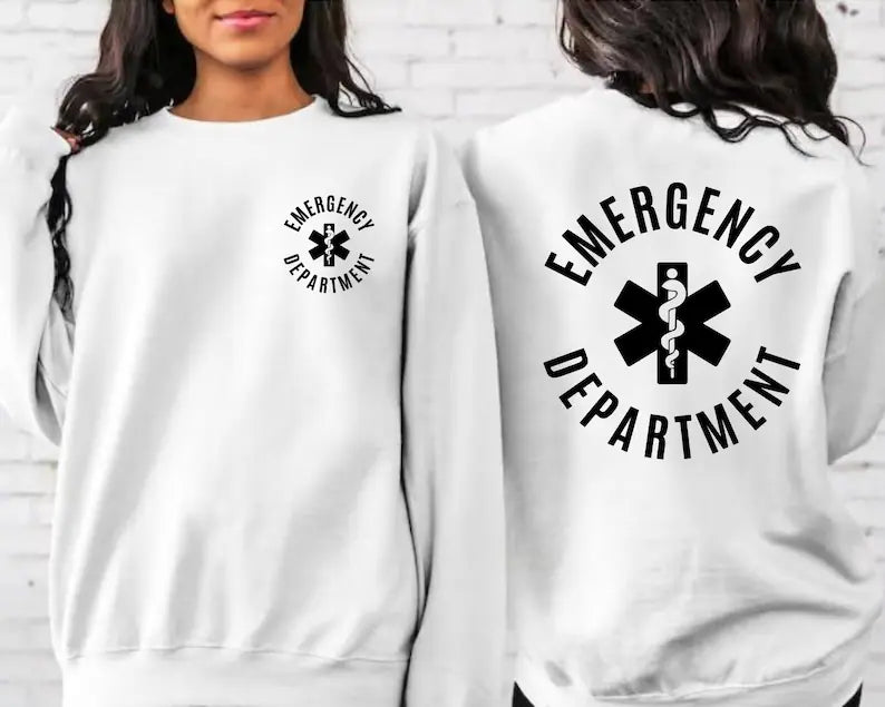 Personalized New Nurse Grad Gift for T-shirtSweatshirt & Hoodie