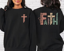 Christian Sweatshirt, Bible Verse Hoodie