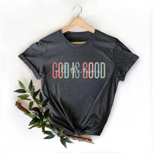 All The Time  God is GoodShirt Shirt