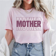 Custom Mother T-shirt, Sweatshirt & Hoodie