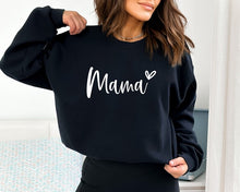 Custom Cute Mom  T-shirt, Sweatshirt & Hoodie