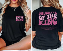 Daughter Of The King  Tshirt, Sweatshirt, Hoodie