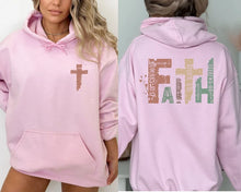 Christian Sweatshirt, Bible Verse Hoodie