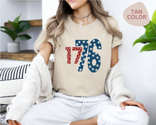 1776 USA Flag Tshirt, Hoodie, Sweatshirt