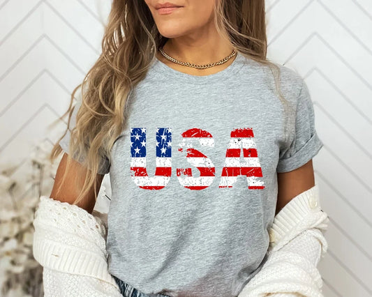 USA America Flag  Tshirt, Hoodie, Sweatshirt