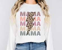 Mama Cheetahbold T-shirt, Sweatshirt & Hoodie