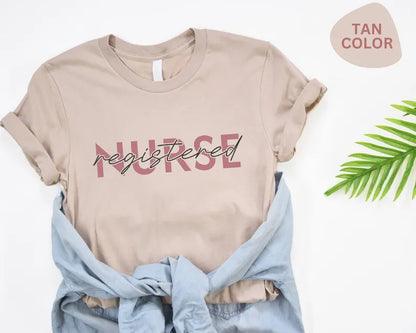 Registered Nurse Shirt, Nurse Life T-shirt Sweatshirt & Hoodie