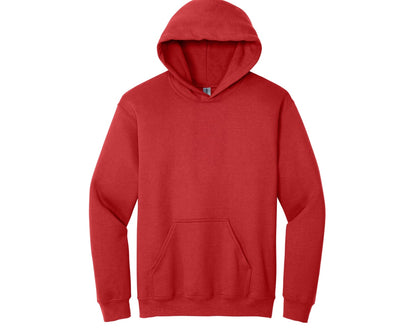 Design Your Own Hoodie